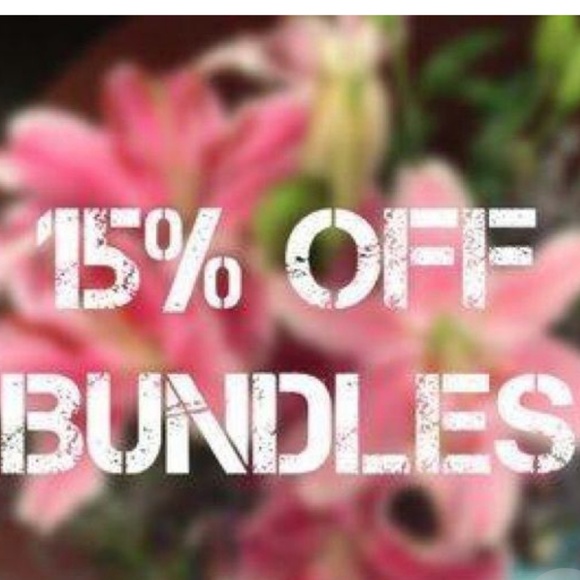 💞Discount on bundles💞 - Picture 1 of 1